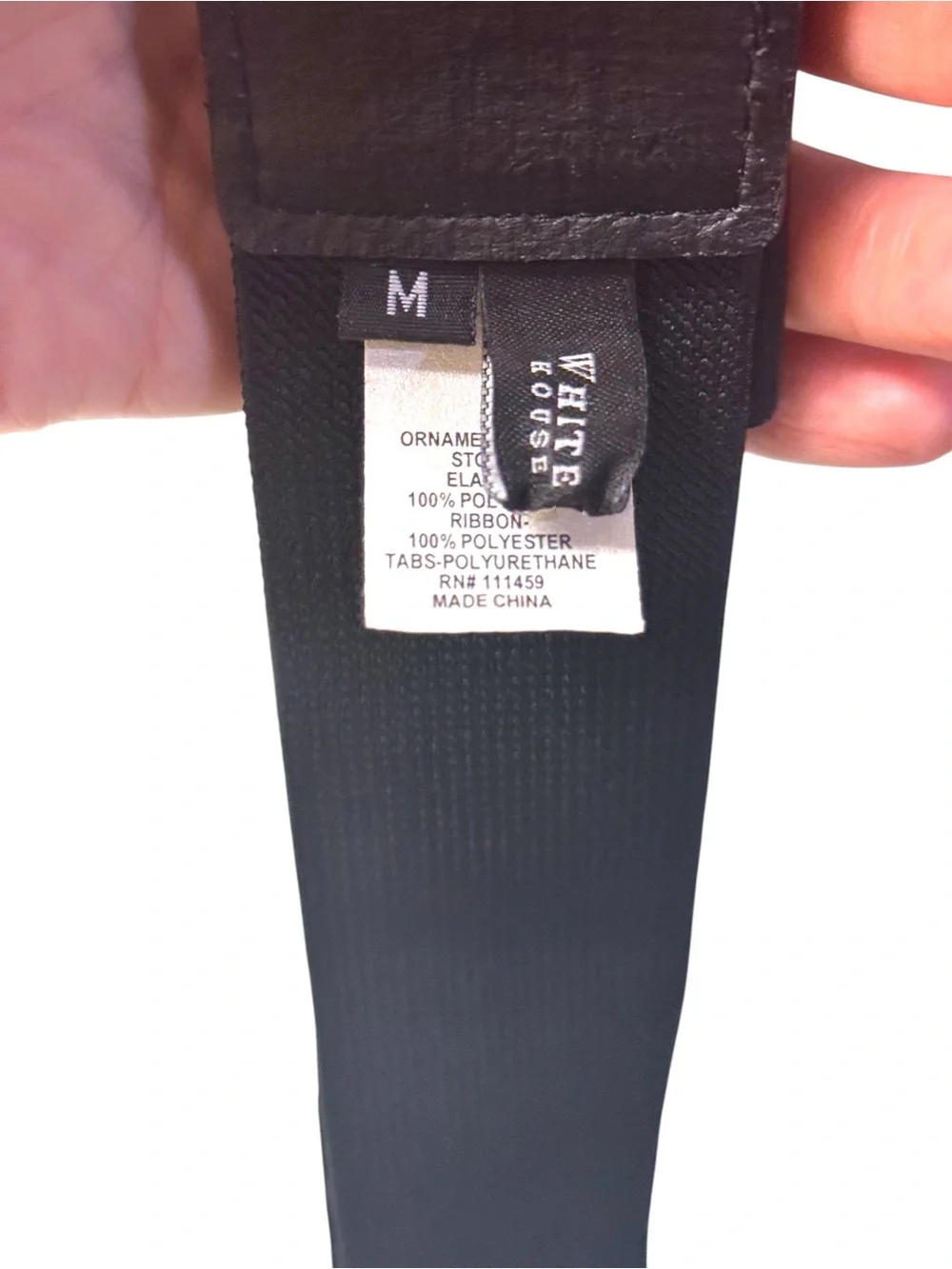 White House Black Market sz pristine